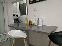 S&L Studio near Rambam & sea