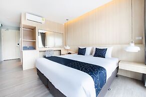 Blooming Hill Boutique Suites