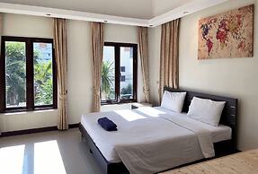Blooming Hill Boutique Suites