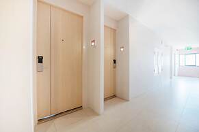 Blooming Hill Boutique Suites