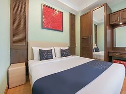 Blooming Hill Boutique Suites