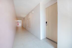 Blooming Hill Boutique Suites