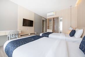 Blooming Hill Boutique Suites