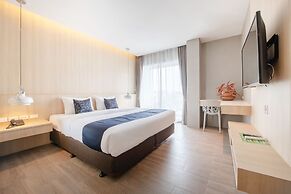 Blooming Hill Boutique Suites