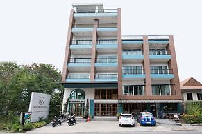 Blooming Hill Boutique Suites
