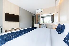 Blooming Hill Boutique Suites