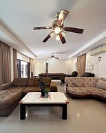 Blooming Hill Boutique Suites