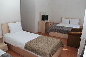 Anatolia Hotel