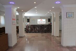 Anatolia Hotel