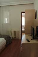Anatolia Hotel