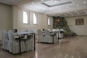 Anatolia Hotel