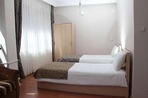 Anatolia Hotel