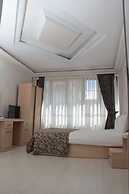 Anatolia Hotel