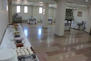 Anatolia Hotel