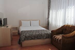 Anatolia Hotel