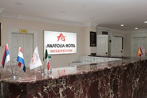 Anatolia Hotel