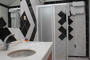 Anatolia Hotel