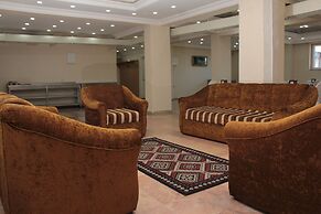 Anatolia Hotel