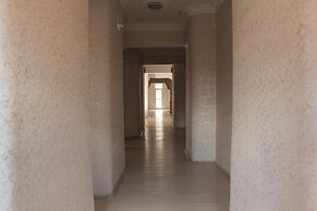 Anatolia Hotel
