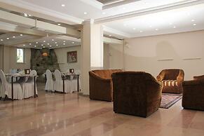 Anatolia Hotel
