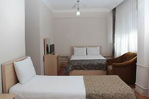 Anatolia Hotel