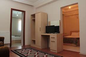 Anatolia Hotel