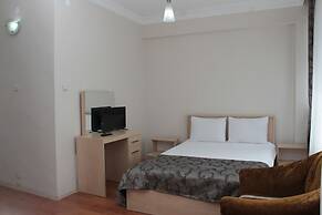 Anatolia Hotel
