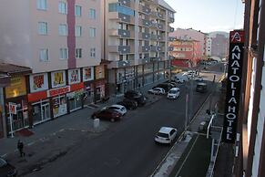 Anatolia Hotel