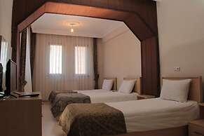 Anatolia Hotel