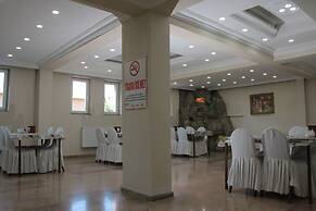 Anatolia Hotel