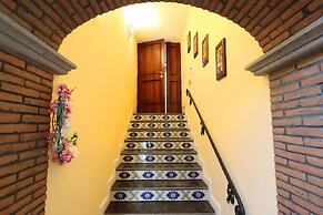 Ilary House