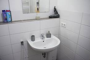 Düsseldorf Comfort Apartment