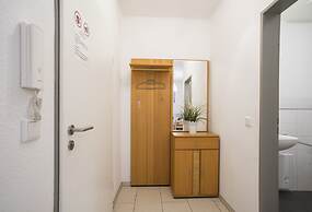Düsseldorf Comfort Apartment