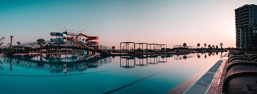 Edelweiss Residence