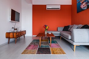 Edelweiss Residence