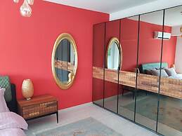 Edelweiss Residence