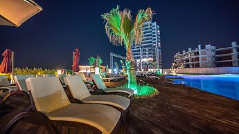 Edelweiss Residence