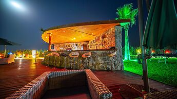 Edelweiss Residence