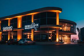 Edelweiss Residence