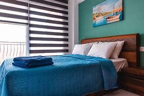 Edelweiss Residence