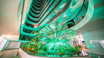 Edelweiss Residence