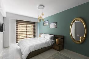 Edelweiss Residence