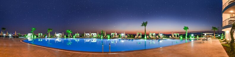 Edelweiss Residence