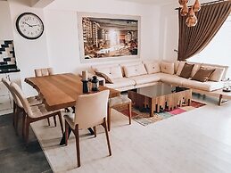 Edelweiss Residence