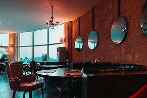 Edelweiss Residence