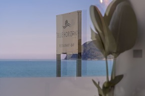 Blue Horizon Studios