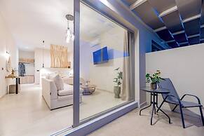 Blue Horizon Studios