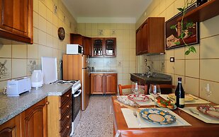 Painter House