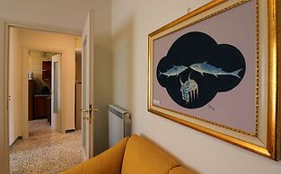 Painter House