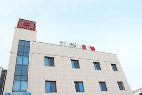 Gipoong Hotel